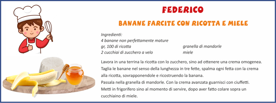 Ricetta Ludovico