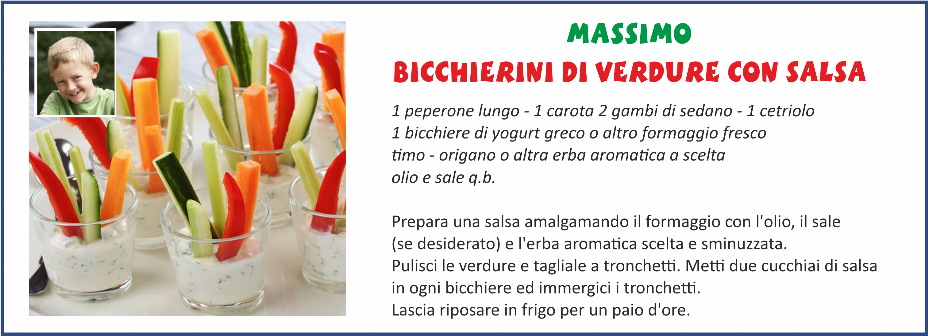 Ricetta Ludovico