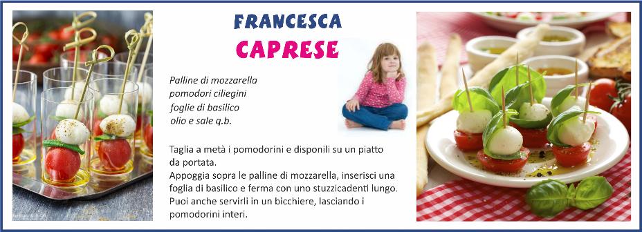 Ricetta Ludovico