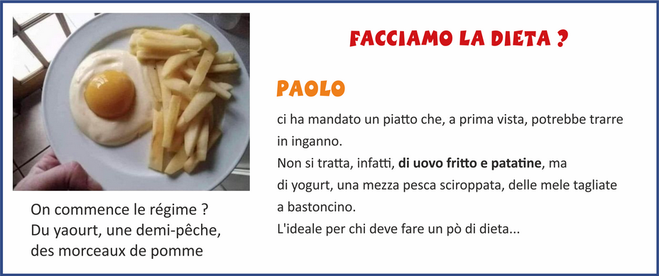 Ricetta Ludovico