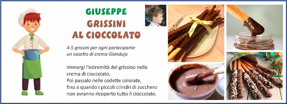 Ricetta Ludovico