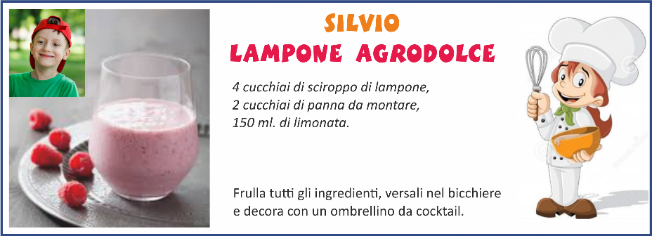 Ricetta Ludovico