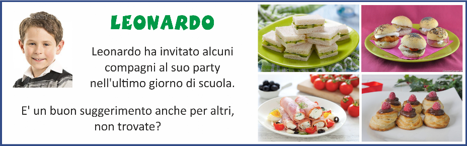 Ricetta Ludovico