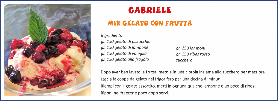 Ricetta Ludovico