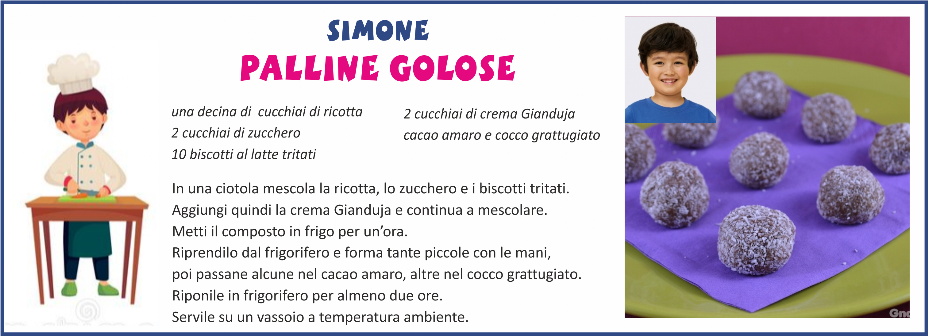 Ricetta Ludovico