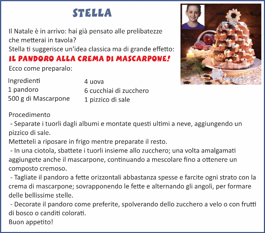 Ricetta Ludovico