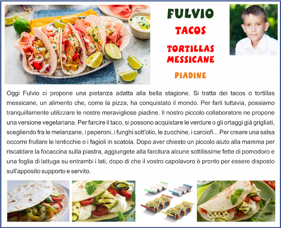 Ricetta Ludovico