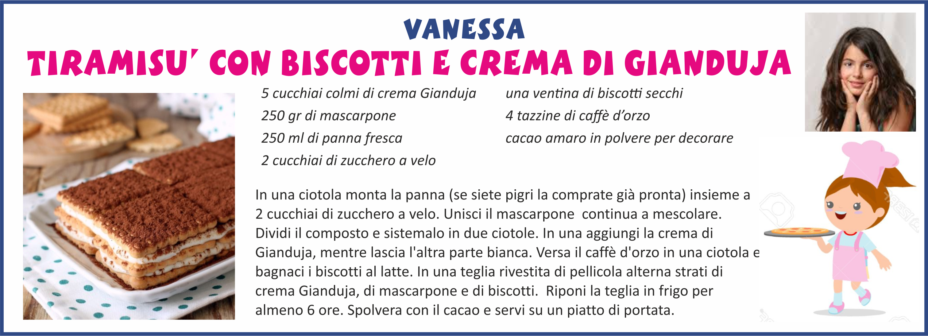 Ricetta Ludovico