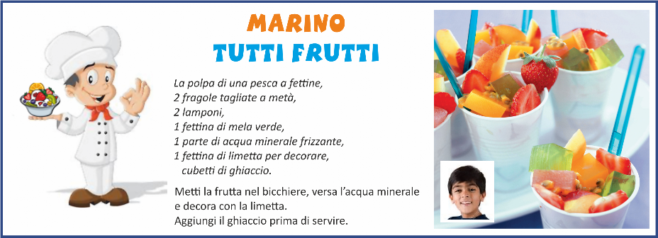 Ricetta Ludovico