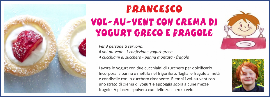 Ricetta Ludovico