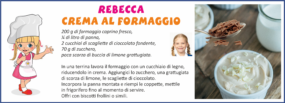 Ricetta Ludovico