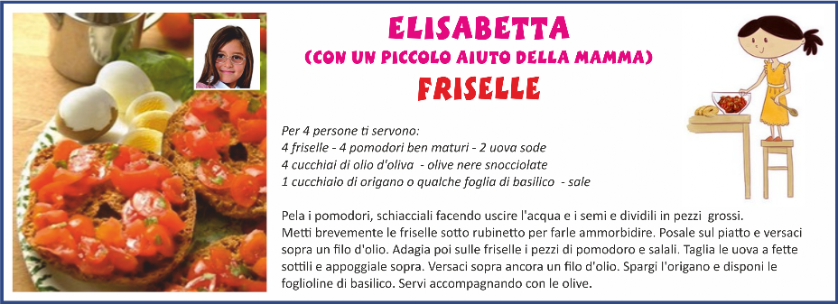 Ricetta Ludovico