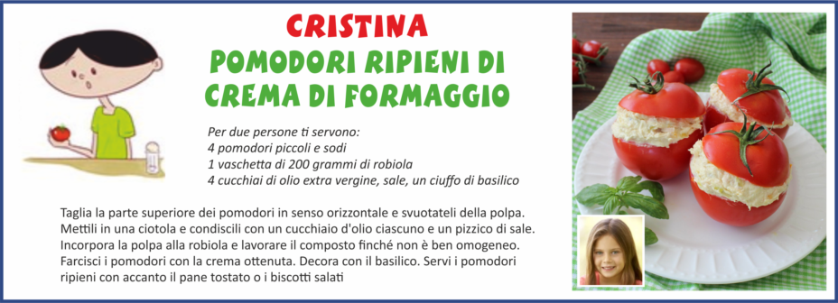 Ricetta Ludovico